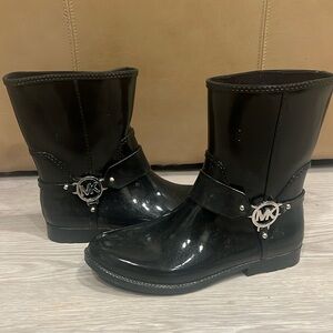 Rain Boots MICHAEL KORS